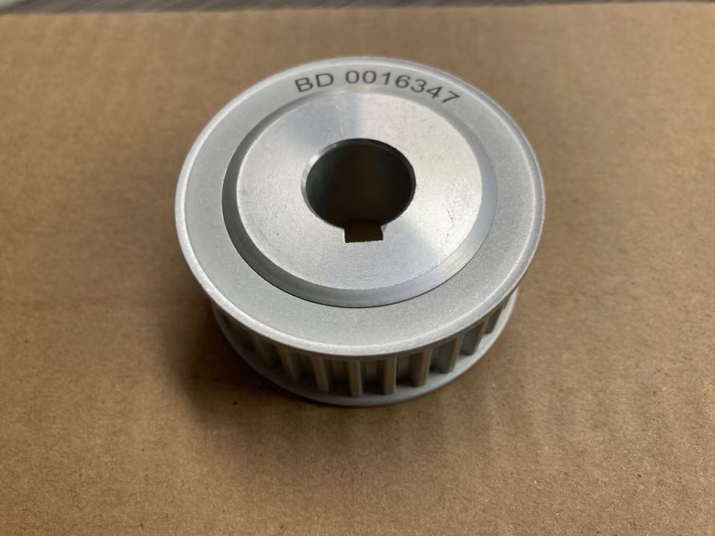 0016347 Toothed wheel Z32