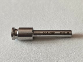 0045361 Guide tube long D3