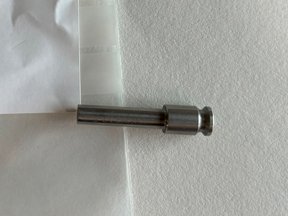 0045362 Guide tube long D3.5