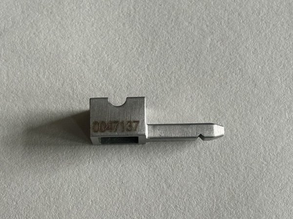 0047137 Stripper mci 76xS1440 3.24.5 below