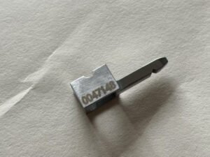 0047148 Stripper mci 76xS1440 1.93.1 below