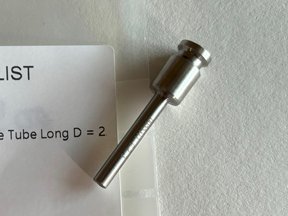 0055311 Guide tube long D2.3