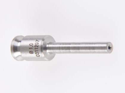 0311297 Guide tube long D1.0
