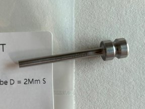 0320831 Guide tube D2.0mm-Sealing