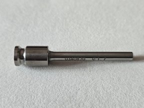 0340870 Guide tube D1.7 L50.5