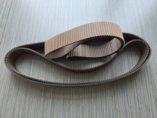 komax 0037125 Toothed belt