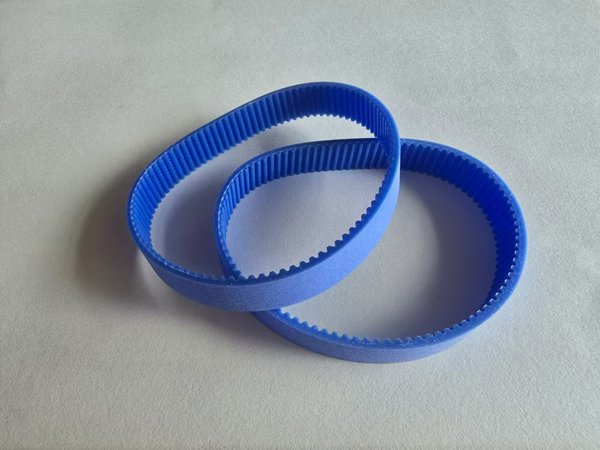 0366577 Toothed belt set G450