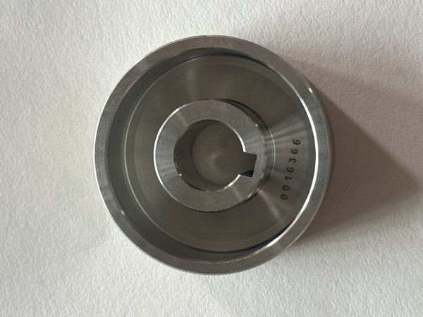 0016366 Pressure roller
