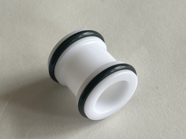 komax 0051572 Idler pulley