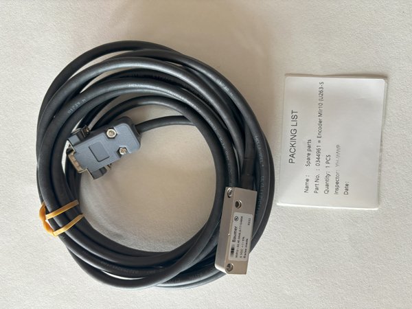 0344961 Shaft encoder