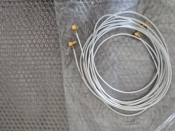 0391800 Connector set coaxial cable cpl for ACD G2