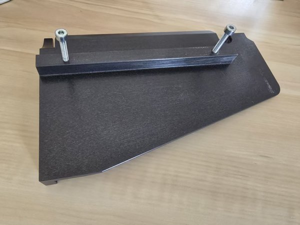 0054335 End piece