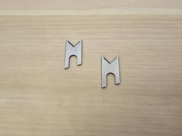 Komax Mira3232M C21211 Standard blade