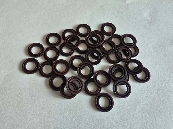 0010676 Seal rod PR16