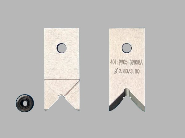 401.9905 Schleuniger Replacement Blade Set