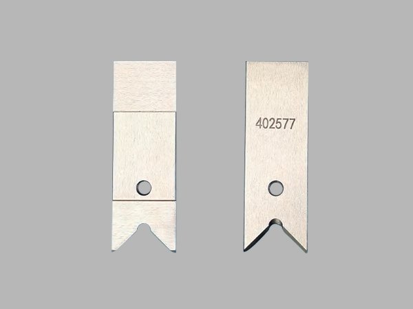 402577 schleuniger US-2600 V-blade