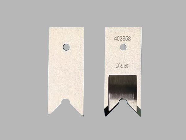 402858 Schleuniger MS-9600 Strip Blade