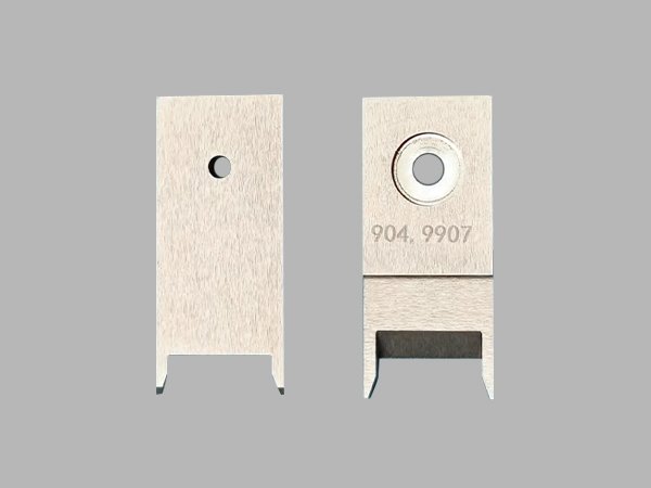 904.9907 Schleuniger blades