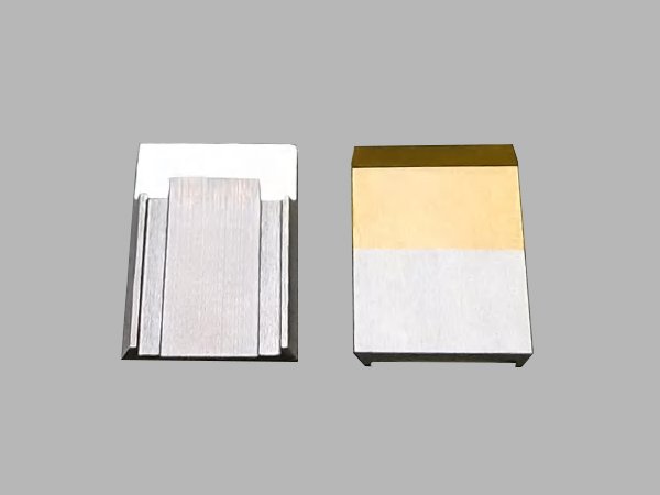 CoaxStrip 5400 Stripping Blades