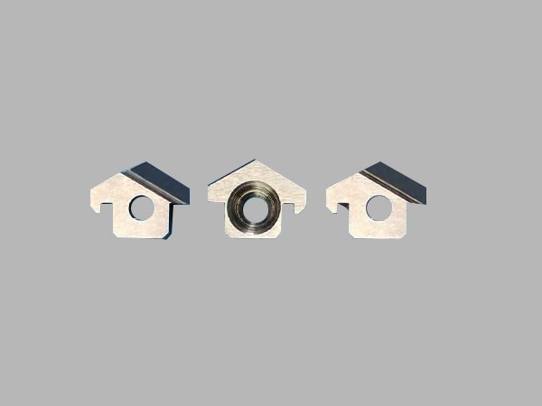 Schleuniger 9500MX Rotary strip blade