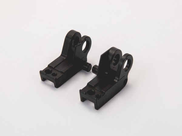 0045627 Lever 1 & 0045628 Lever 2