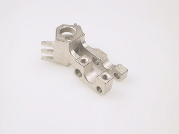 0057859 Gripper jaw parallel