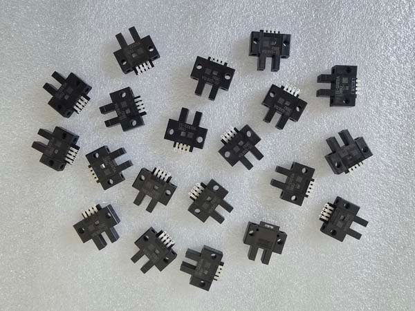 0023876 Optical sensor fork light barrier NPN