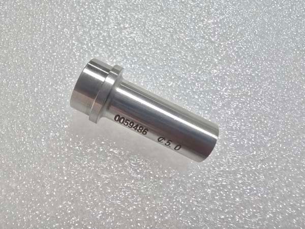 0059486 Guide tube long Alpha 433-H D5